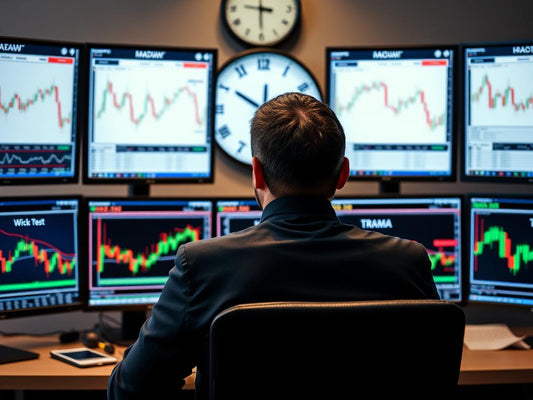 Mastering Risk Management and Trade Efficiency: Essential Strategies for Small Business Traders