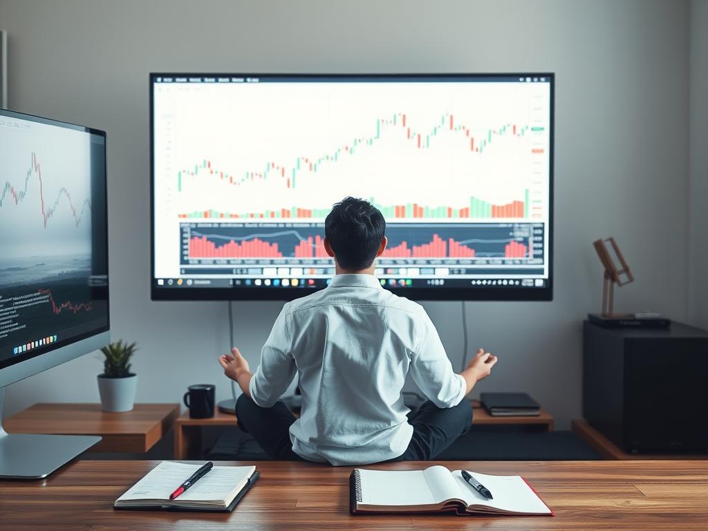 Mind Over Markets: The Role of Psychology in Trading Decisions