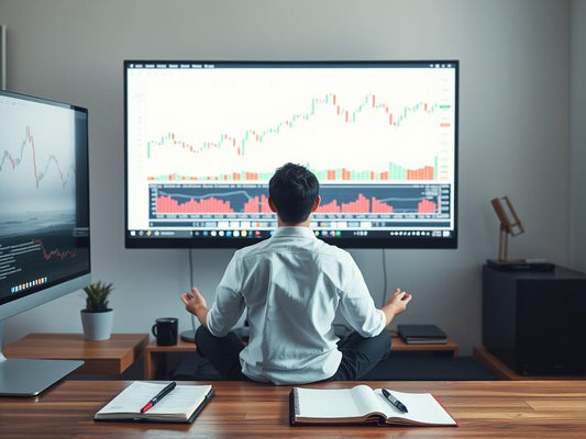 Mind Over Markets: The Role of Psychology in Trading Decisions