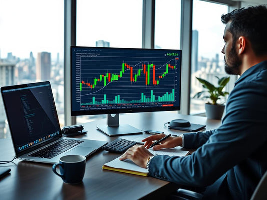 Unlocking the Power of Volume Analysis in Trading: Boosting Your Decision-Making Skills