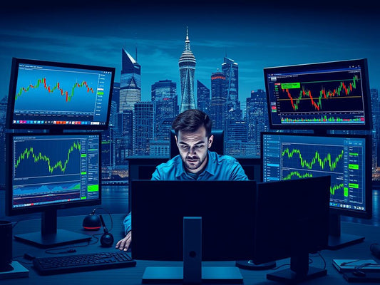 Mastering Advanced Risk Management Strategies for Smarter Trading