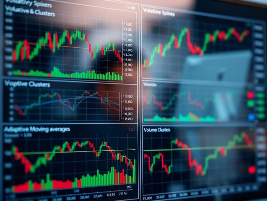 Understanding Perplexity and Burstiness in Trading: A Guide to Analyzing Market Behavior