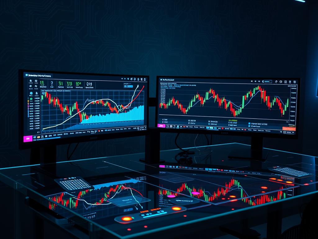 The Power of Relative Strength: Spotting Hidden Opportunities Across Market Correlations