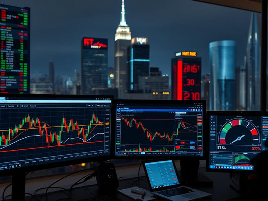 Navigating Market Chaos: How to Use Perplexity and Burstiness for Better Trading Decisions