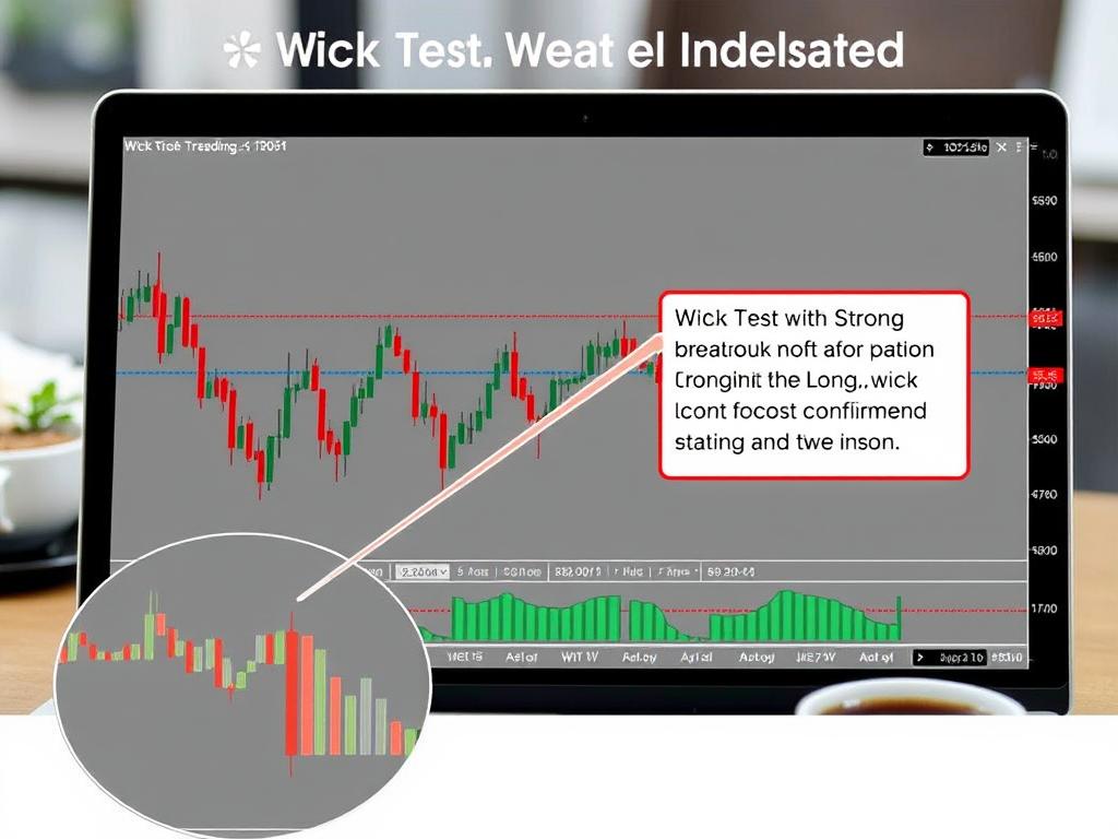 Unlocking the Power of the Wick Test Indicator: A Comprehensive Guide to Smarter Trading Decisions