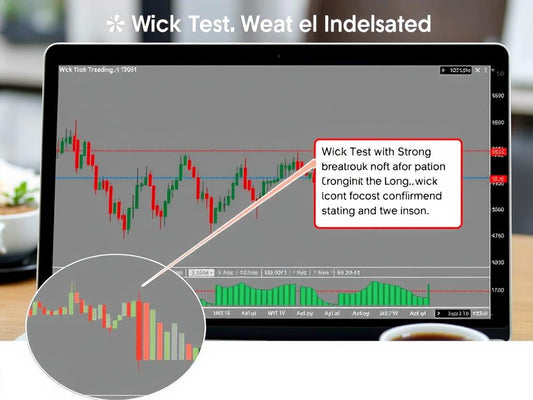 Unlocking the Power of the Wick Test Indicator: A Comprehensive Guide to Smarter Trading Decisions