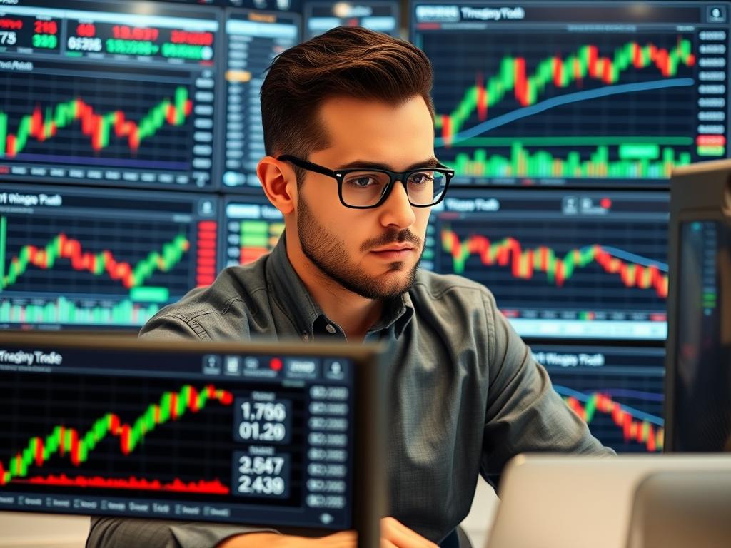 Mastering the Art of Combining Indicators: A Trader's Guide to Smarter Strategies