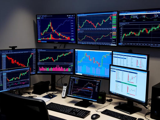 Revolutionizing Your Trading Strategy: The Power of Automation