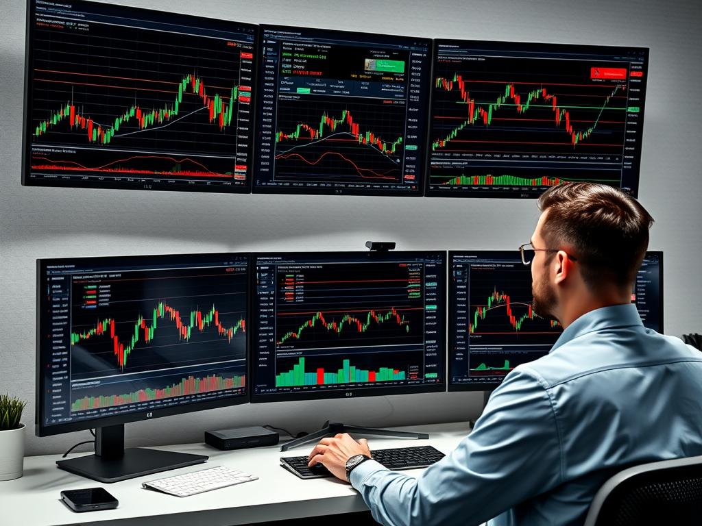 5 Essential Indicators Every Trader Should Know