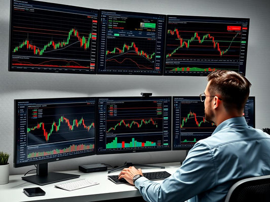5 Essential Indicators Every Trader Should Know