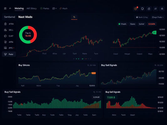 Leveraging Market Sentiment Analysis for Informed Trading Decisions