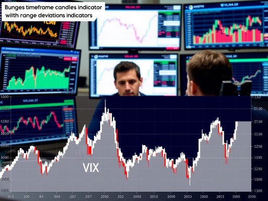 Mastering Volatility: Strategies and Tools to Calm the Storm in Your Trading