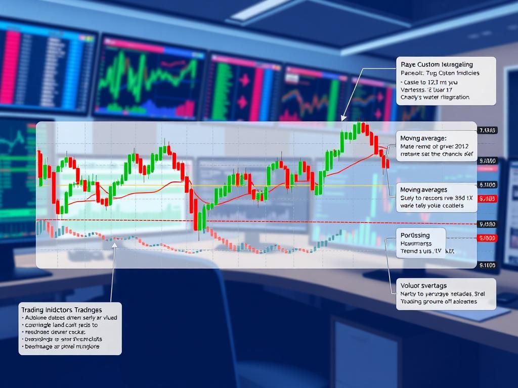 Optimizing Your Trading Strategy with Custom Indicators: Tips and Tricks