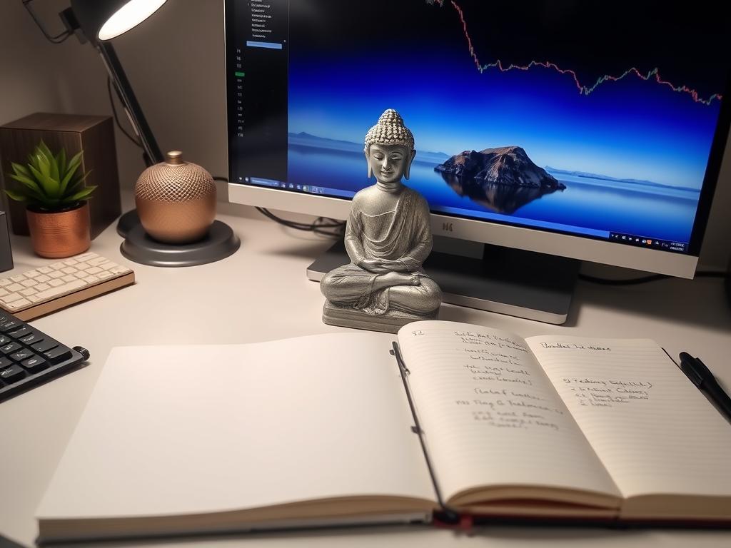 The Psychology of Retail Trading: Mastering Your Mindset for Consistent Profits