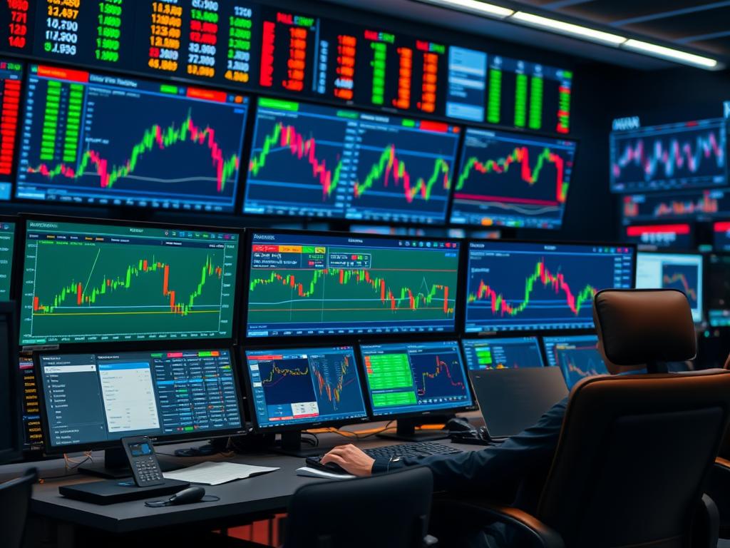 Enhancing Your Trading Strategy: How to Combine Indicators for Better Decision-Making