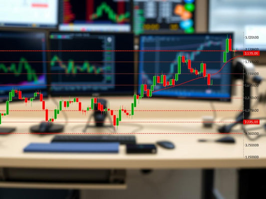 Mastering the Art of Identifying and Trading Key Market Levels