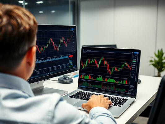 Navigating Volatile Markets: Essential Strategies for Traders