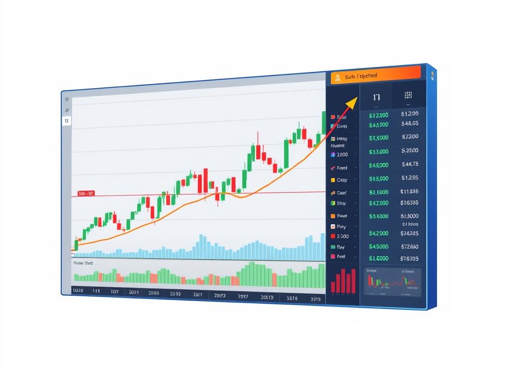 Decoding Market Trends: How to Identify and Trade with Confidence