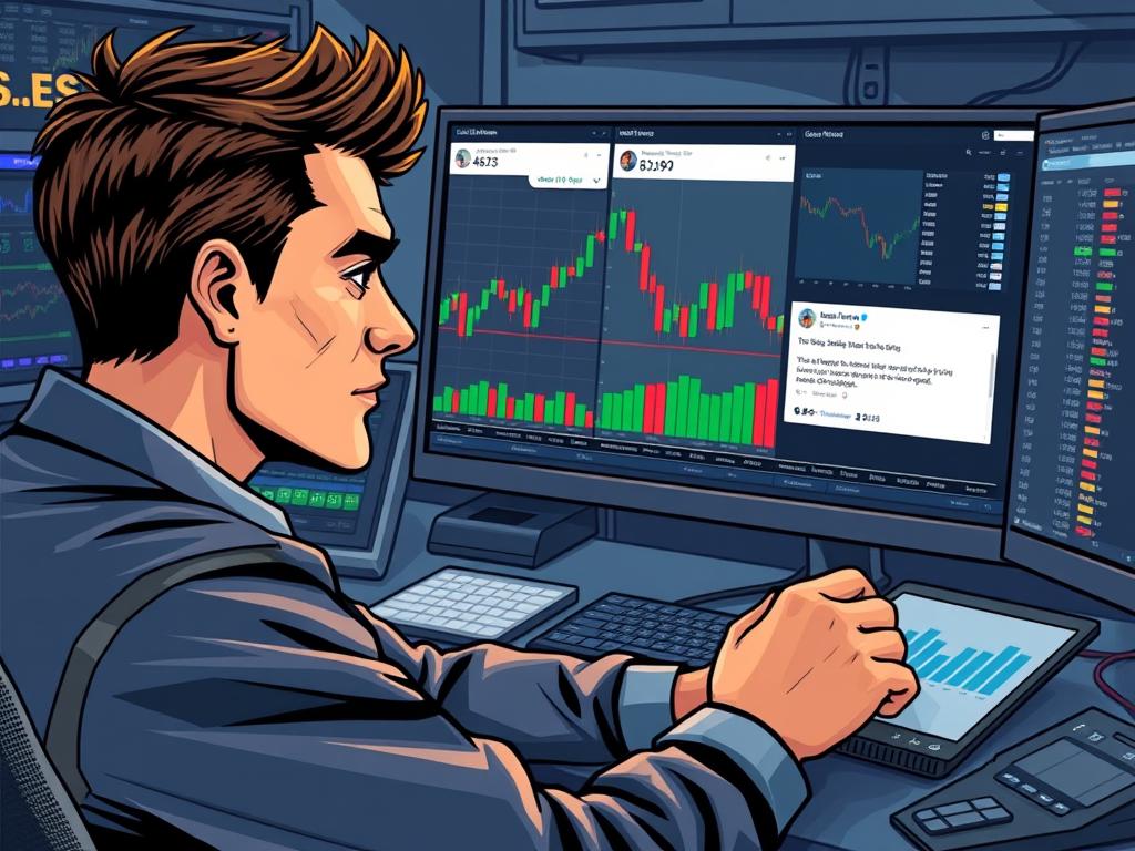 How to Identify and Capitalize on Market Sentiment for Better Trading Decisions