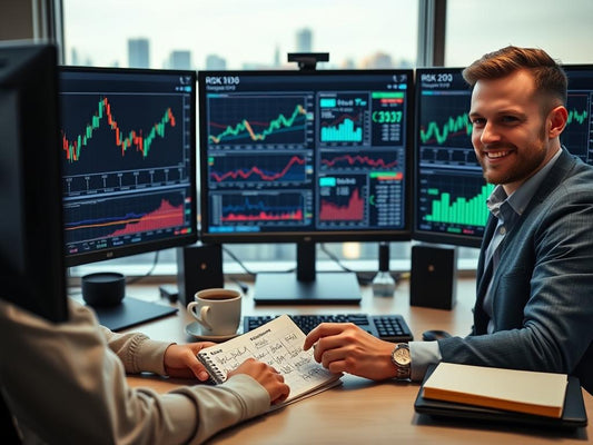 Essential Risk Management Techniques Every Trader Should Master