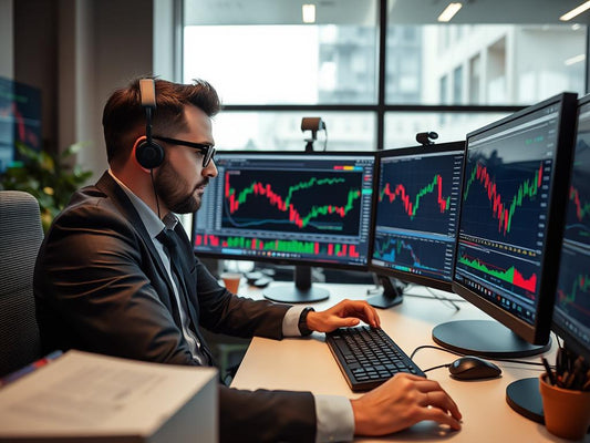 Decoding Market Rhythms: How to Time Your Trades with Precision