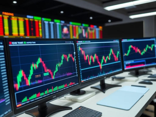10 Must-Have Indicators Every Trader Should Know for Consistent Profits