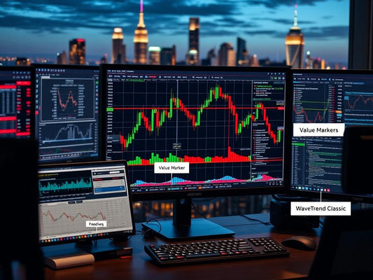Mastering Market Analysis: How to Make Data-Driven Decisions in Trading