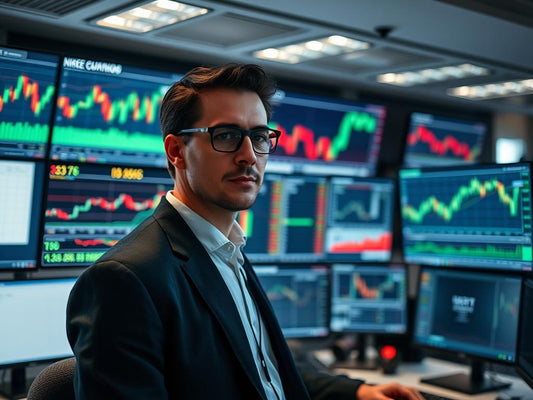 Mastering Risk Management: Essential Strategies for Every Trader