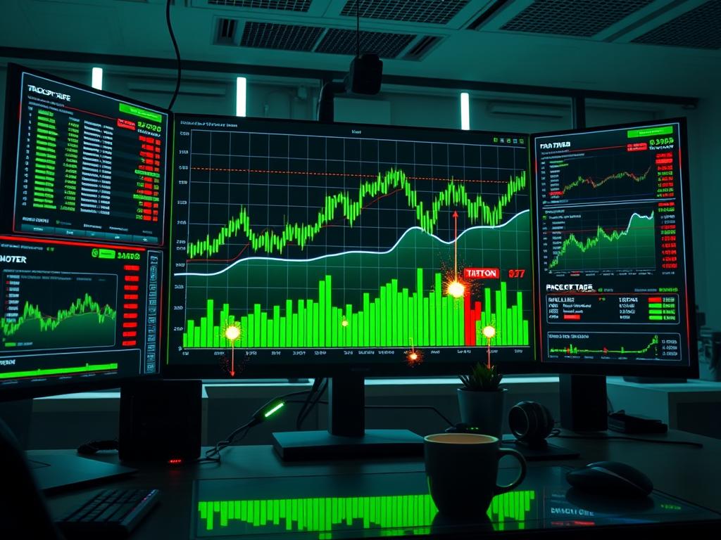 Volume-Fueled Trends: Harnessing TRAMA and Pace of Tape for Adaptive Trading Wins