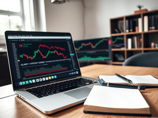 The Power of Trading Journaling: How Reflecting on Your Trades Can Transform Your Strategy
