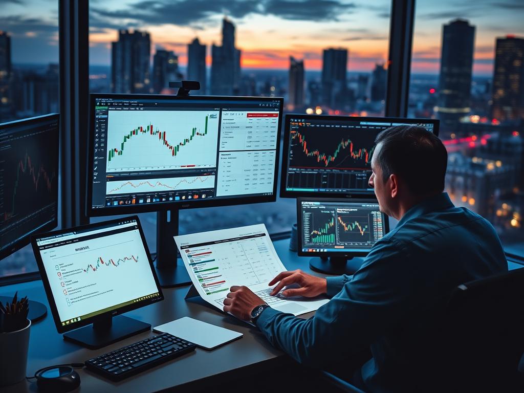 Mastering Risk Management: Essential Strategies for Every Trader