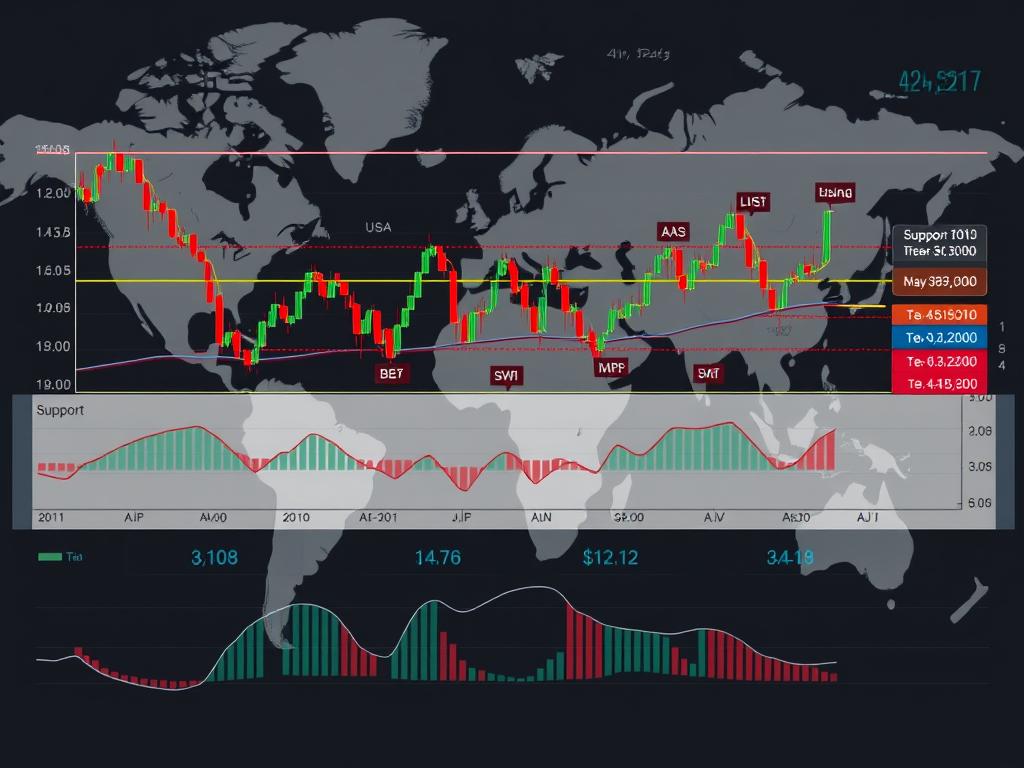 The Power of Market Context: How Understanding the Bigger Picture Can Improve Your Trading Decisions