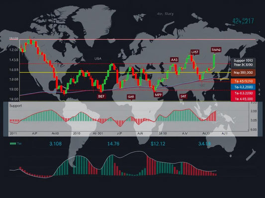 The Power of Market Context: How Understanding the Bigger Picture Can Improve Your Trading Decisions