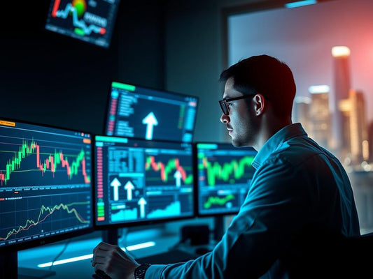 The Importance of Execution Quality in Trading: Boosting Your Trading Performance
