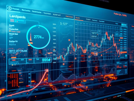 Breakthroughs in Trading Software: How Cutting-Edge Tools Are Redefining Success in Financial Markets