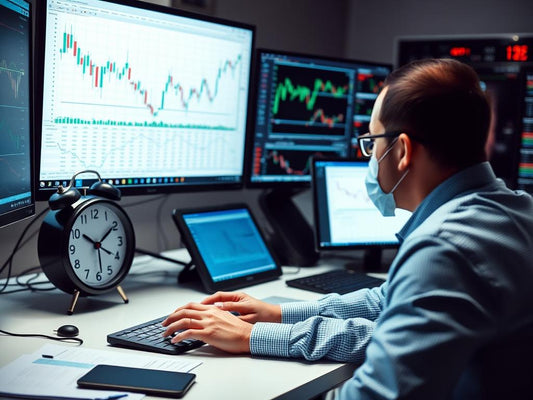 The Shine and Grind of Trading: Mastering Execution Through Consistency