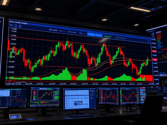Understanding and Mastering Volatility in Trading: Key Concepts and Tools for Success