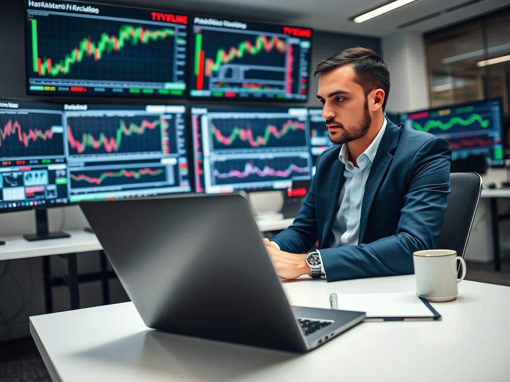 Simplifying Complex Markets: How Automated Analysis Tools Can Empower Traders