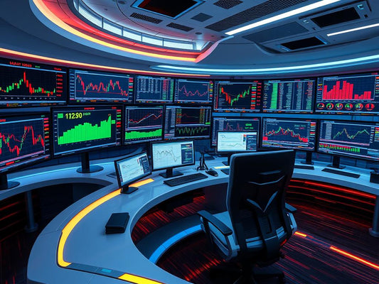 Understanding High-Frequency Trading: Opportunities and Challenges for Retail Traders