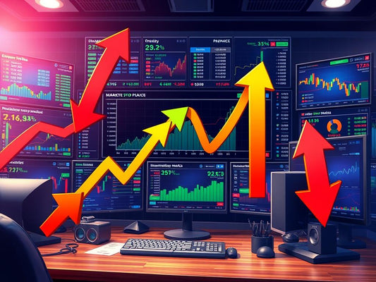 Adapting Your Trading Strategy to Different Market Phases
