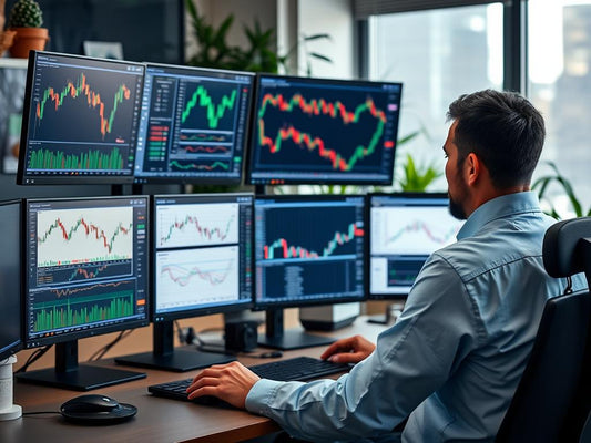 Mastering Trading Indicators: Enhancing Your Strategy with Essential Tools