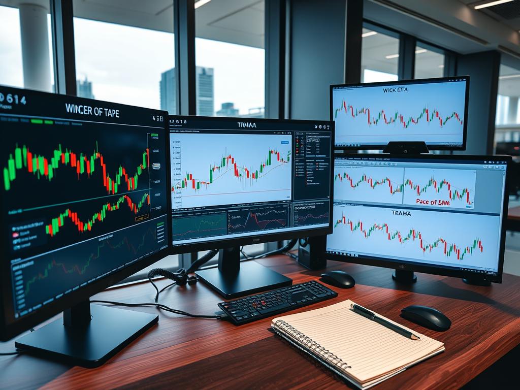 Elevating Your Trading Strategy: The Power of Combining Indicators for Informed Decision-Making