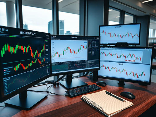 Elevating Your Trading Strategy: The Power of Combining Indicators for Informed Decision-Making