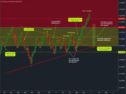 Unlocking Hidden Opportunities: Understanding Confluence Zones in Trading
