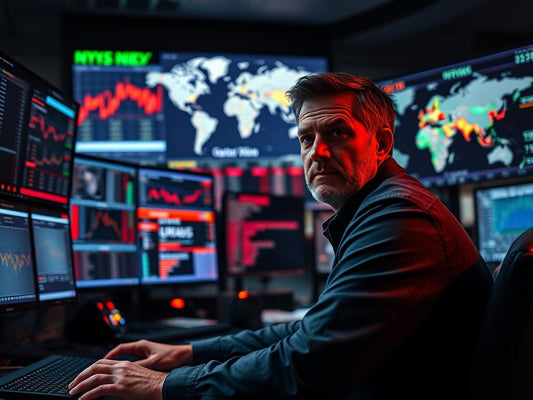 Mastering News Trading: How to Capitalize on Economic Events and Market Sentiment