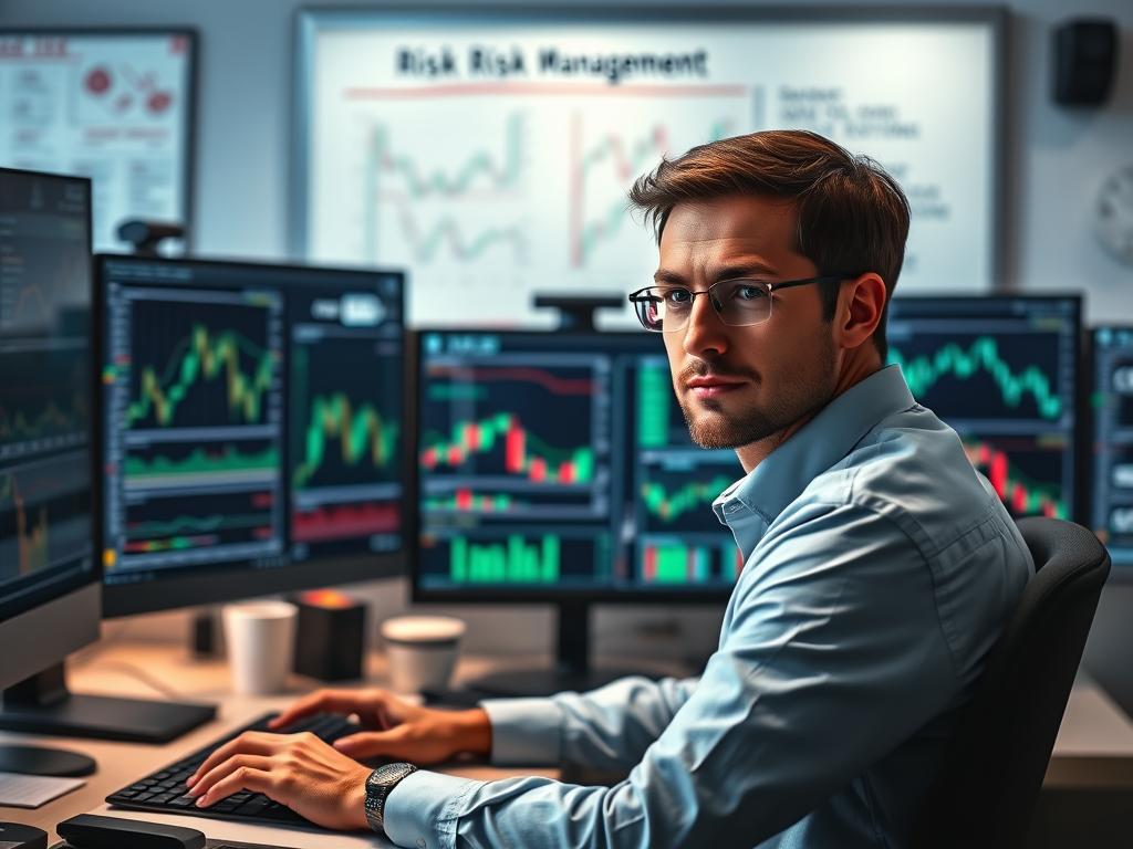 Mastering Risk Management in Trading: Essential Techniques for Every T ...