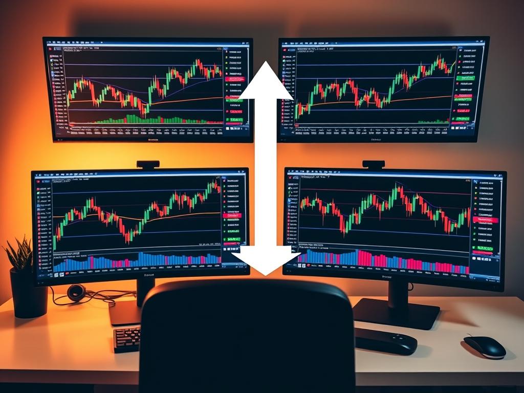 Understanding Timeframe Convergence: A Key to More Accurate Trading Decisions