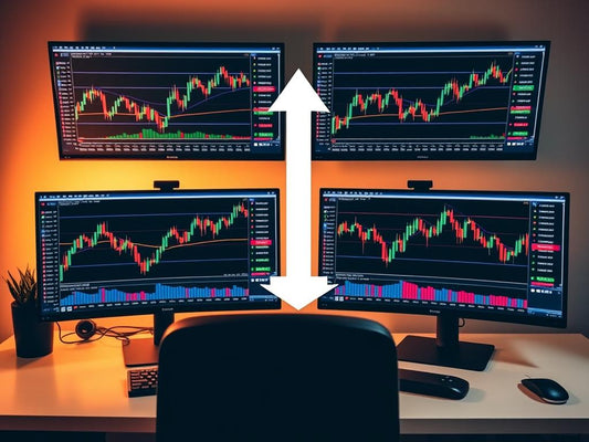 Understanding Timeframe Convergence: A Key to More Accurate Trading Decisions