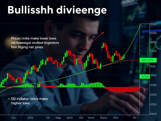 Mastering Divergence and Convergence in Trading: A Comprehensive Guide