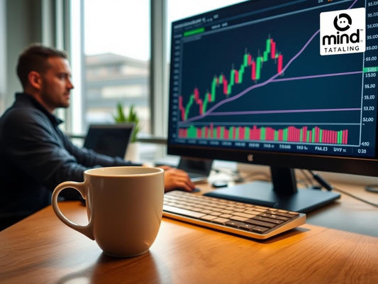 The Psychology of Trading: How to Master Your Mindset for Success